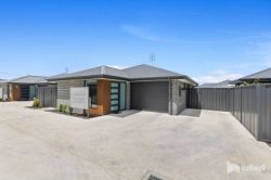 Unit 3/46 Fenton St, Latrobe TAS 7307, Australia