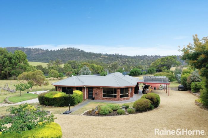 58 Arndell Pl, Richmond TAS 7025, Australia