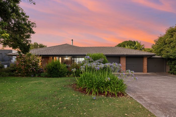 4 Galaxy Ct, McLaren Vale SA 5171, Australia