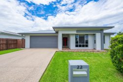 22 Treloar Pl, Marian QLD 4753, Australia