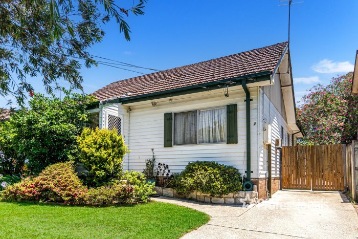 7 Gordon St Rydalmere NSW 2116, Australia