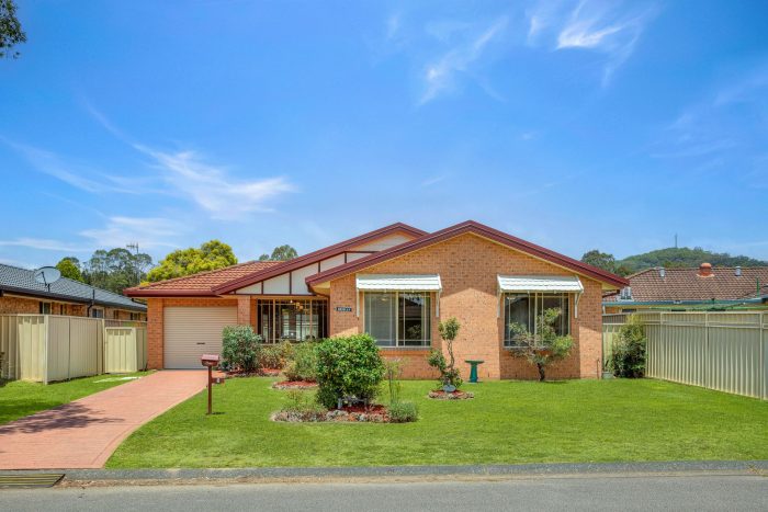 3 Green Cl, Mardi NSW 2259, Australia