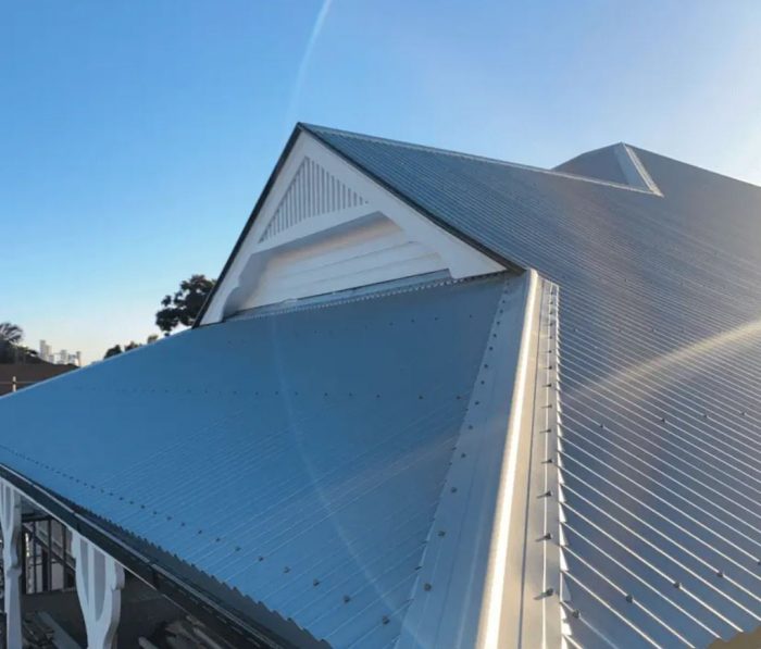 Roof Repairs Burpengary