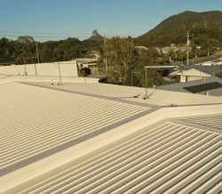 Gutter Guard Brisbane