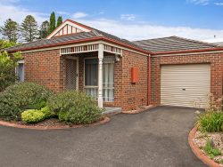 Unit 3/34-36 Lava St, Warrnambool VIC 3280, Australia