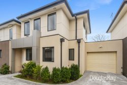 Unit 2/29 Howden Cres, Braybrook VIC 3019, Australia