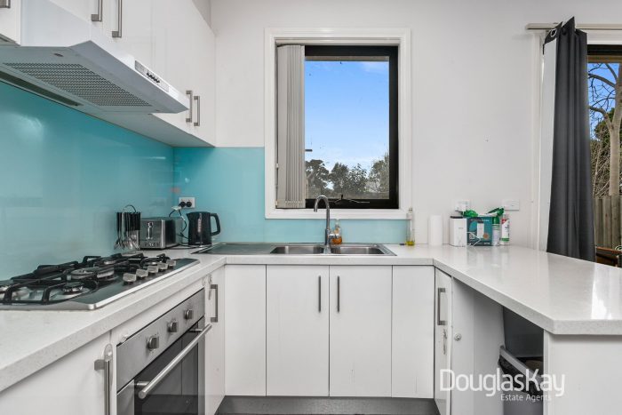 Unit 2/29 Howden Cres, Braybrook VIC 3019, Australia