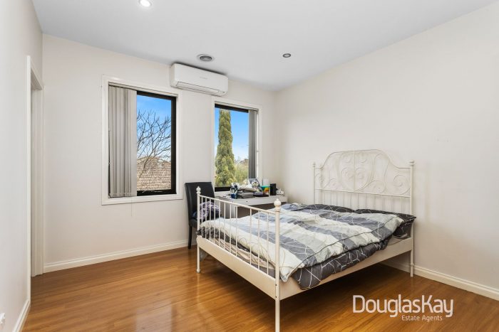 Unit 2/29 Howden Cres, Braybrook VIC 3019, Australia