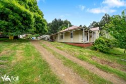 7876 Huon Hwy, Strathblane TAS 7109, Australia