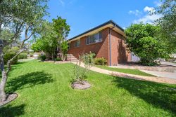 33 Kalgoorlie Cres, Fisher ACT 2611, Australia