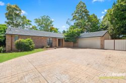 17 Bunderra Pl, Kariong NSW 2250, Australia