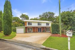 16 Linga Longa Rd, Yarramalong NSW 2259, Australia