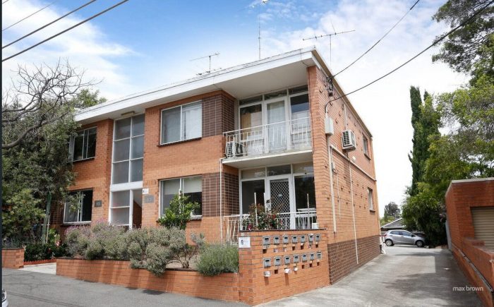 Unit 5/13 Passfield St, Brunswick West VIC 3055, Australia