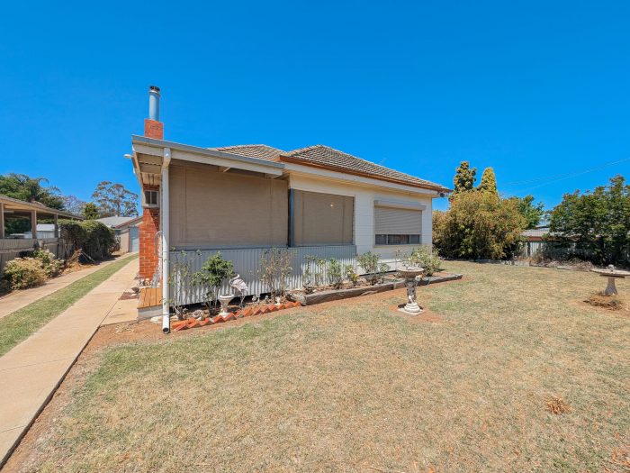 43 Marne St, Kerang VIC 3579, Australia