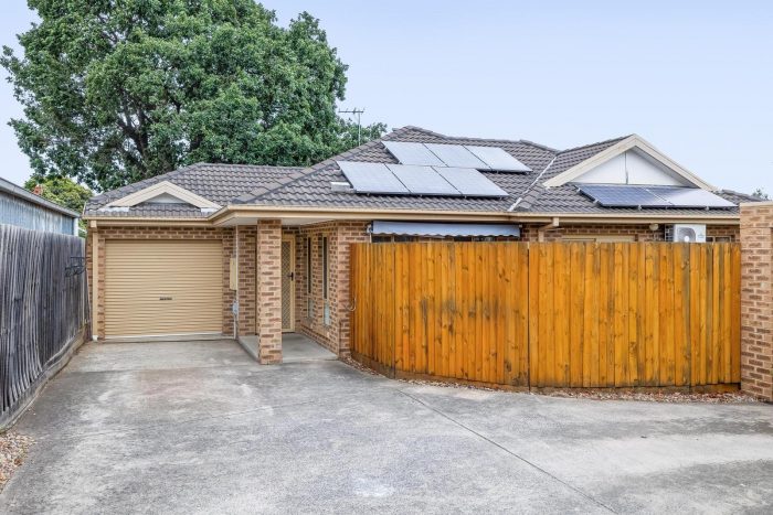 Unit 2/41 McNamara St, Preston VIC 3072, Australia