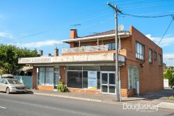 45 Napier St, Footscray VIC 3011, Australia