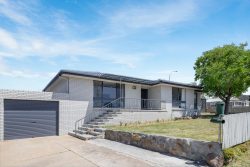 1 Pindari Cres, Karabar NSW 2620, Australia