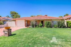 34 Mardo Ave, Australind WA 6233, Australia