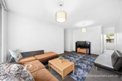 Unit 2/19 Redmyre Rd, Strathfield NSW 2135, Australia