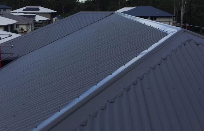 Roofers Brisbane