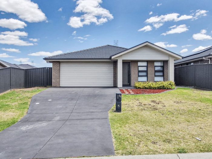 26 Shalistan St, Cliftleigh NSW 2321, Australia