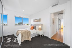 603/19 Short St, Homebush NSW 2140, Australia