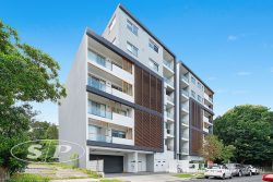 603/19 Short St, Homebush NSW 2140, Australia