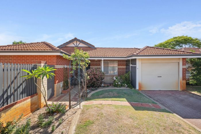 Unit 2/39 Challenger Ave, Manning WA 6152, Australia