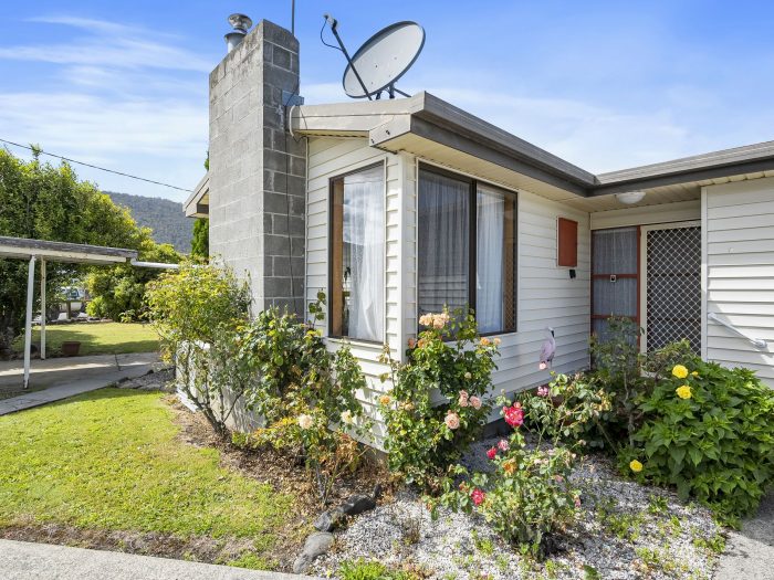 5 Tutton Ave, Huonville TAS 7109, Australia