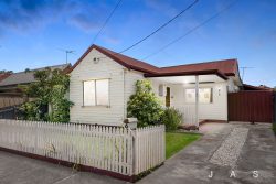 6 Wellington St, West Footscray VIC 3012, Australia