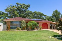 17 Wells Pl, Shoalhaven Heads NSW 2535, Australia