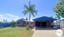 8 Werite Ct, Boyne Island QLD 4680, Australia