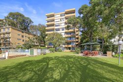 Unit 28/18 Wolseley St, Drummoyne NSW 2047, Australia