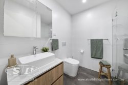 A207/86 Centenary Dr, Strathfield NSW 2135, Australia