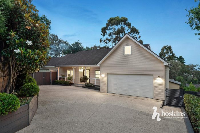 8A Pine Cres, Ringwood North VIC 3134, Australia