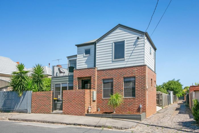 157A Tinning St, Brunswick VIC 3056, Australia