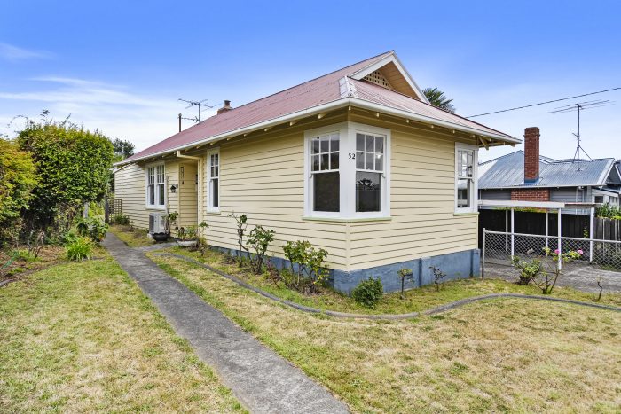 52 Amiens Ave, Moonah TAS 7009, Australia