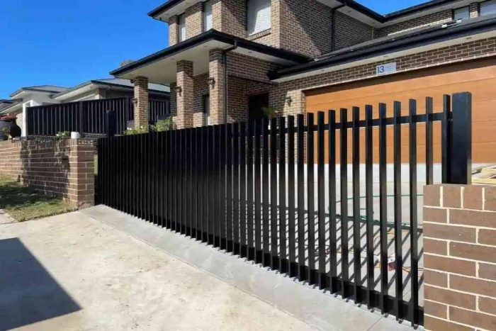 Automatic Gates Penrith