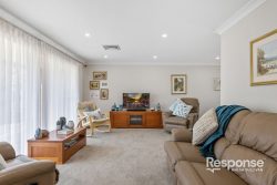 115 Caroline Chisholm Dr, Winston Hills NSW 2153, Australia