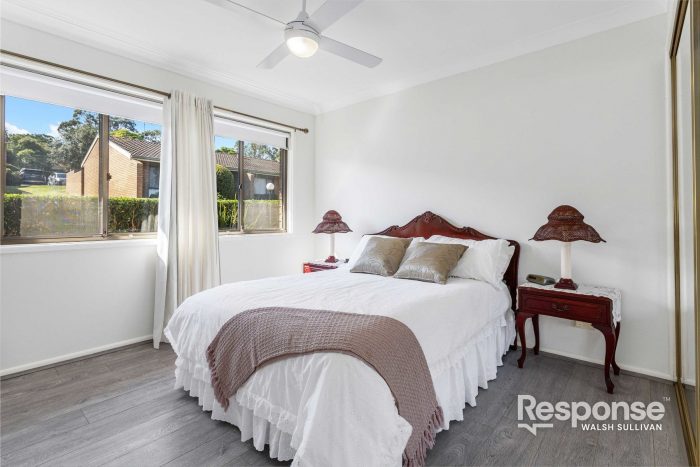 Unit 25/7 Chapel Ln, Baulkham Hills NSW 2153, Australia