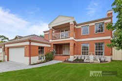 5 Currie Terrace, Glen Waverley VIC 3150, Australia