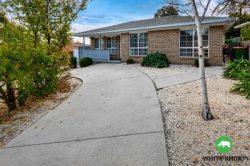 36 Hellmund St, Queanbeyan West NSW 2620, Australia