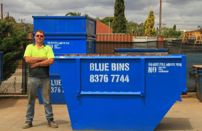 Adelaide Skip Hire