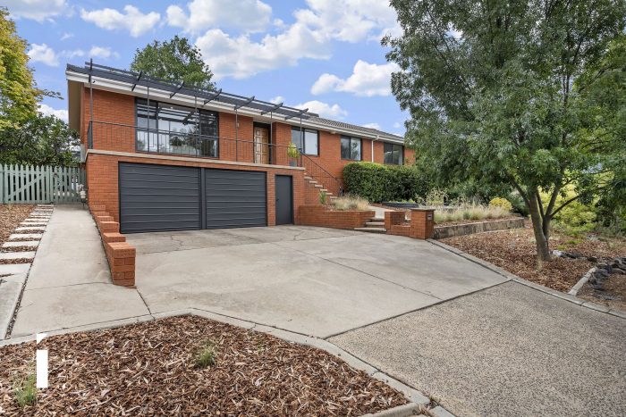 26 Tullaroop St, Duffy ACT 2611, Australia