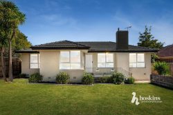 Unit 1/23 Niel St, Croydon VIC 3136, Australia