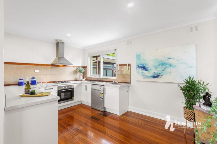 Unit 1/23 Niel St, Croydon VIC 3136, Australia