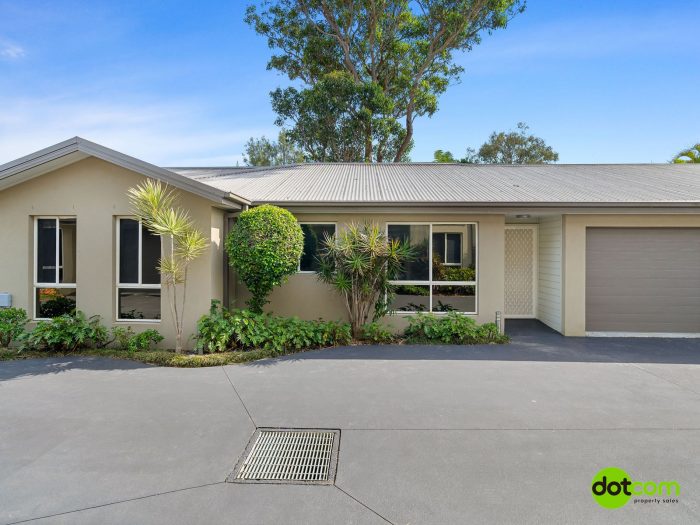 Unit 2/4 Norton Ave, Killarney Vale NSW 2261, Australia