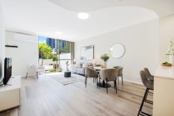 Unit 101/4 Nuvolari Pl, Wentworth Point NSW 2127, Australia