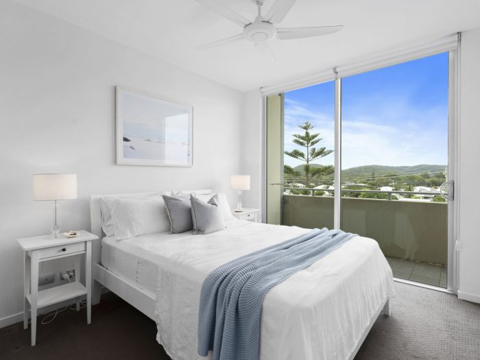 Unit 309/2 Pandanus Parade, Cabarita Beach NSW 2488, Australia