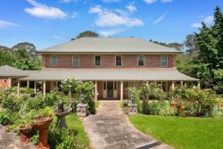 47 Pine Pl, Grose Vale NSW 2753, Australia